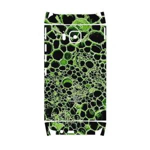 MAHOOT Atom Universe 4-FullSkin Cover Sticker for HTC One M9