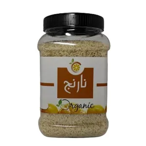برنج هاشمی نارنج - 1 کیلوگرم