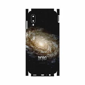 MAHOOT Universe-by-NASA-1-FullSkin Cover Sticker for Samsung Galaxy M02