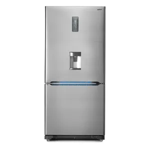 یخچال و فریزر سام مدل RL510