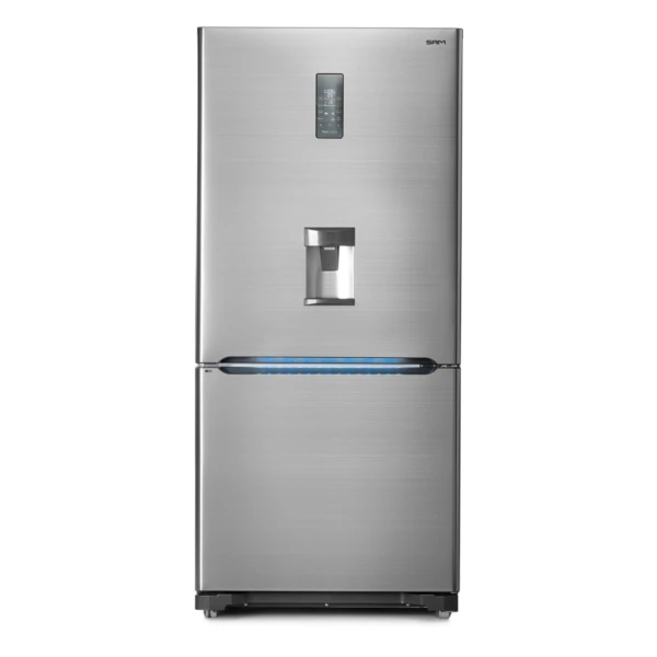 یخچال و فریزر سام مدل RL510