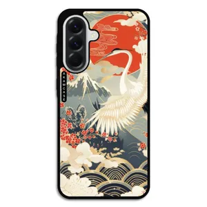 AKAM AMC-WSGA56-ZEN-15 Cover For Samsung Galaxy A56