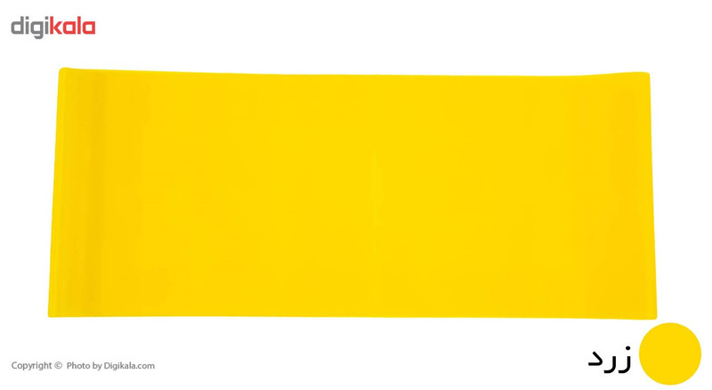 کش پیلاتس طرح 1
