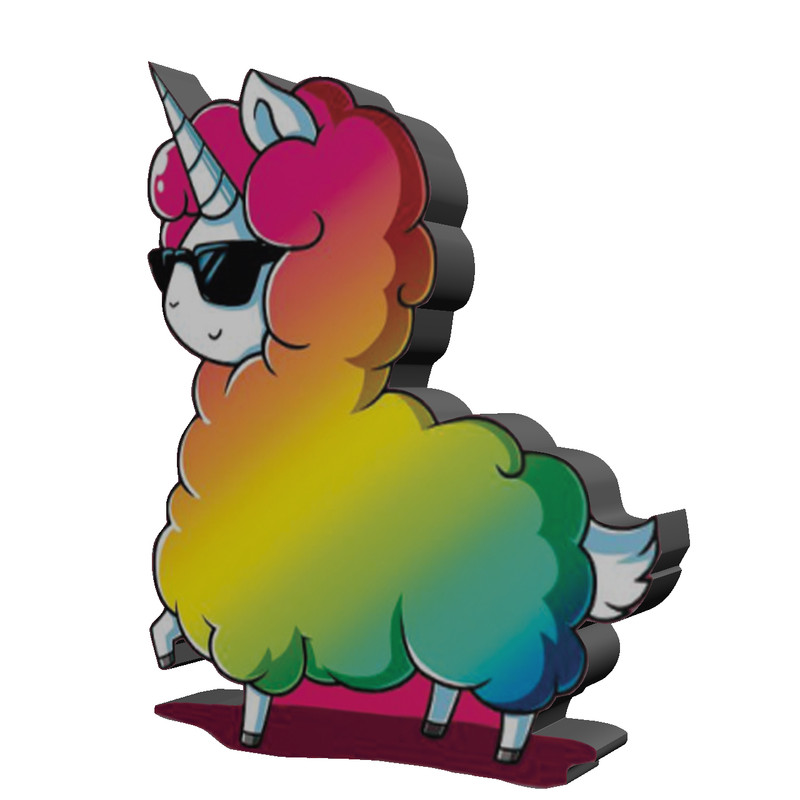 پیکسل طرح اسب تک شاخ مدل Unicorn2 پیکسل طرح اسب تک شاخ مدل Unicorn2