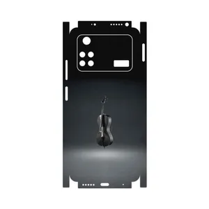 MAHOOT Cello-FullSkin Cover Sticker for Xiaomi Poco M4 Pro 4G