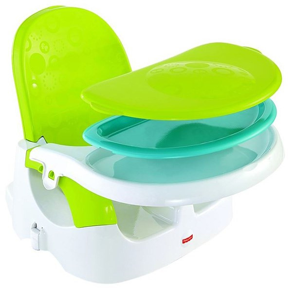 صندلی غذاخوری فیشر پرایس مدل BMM90