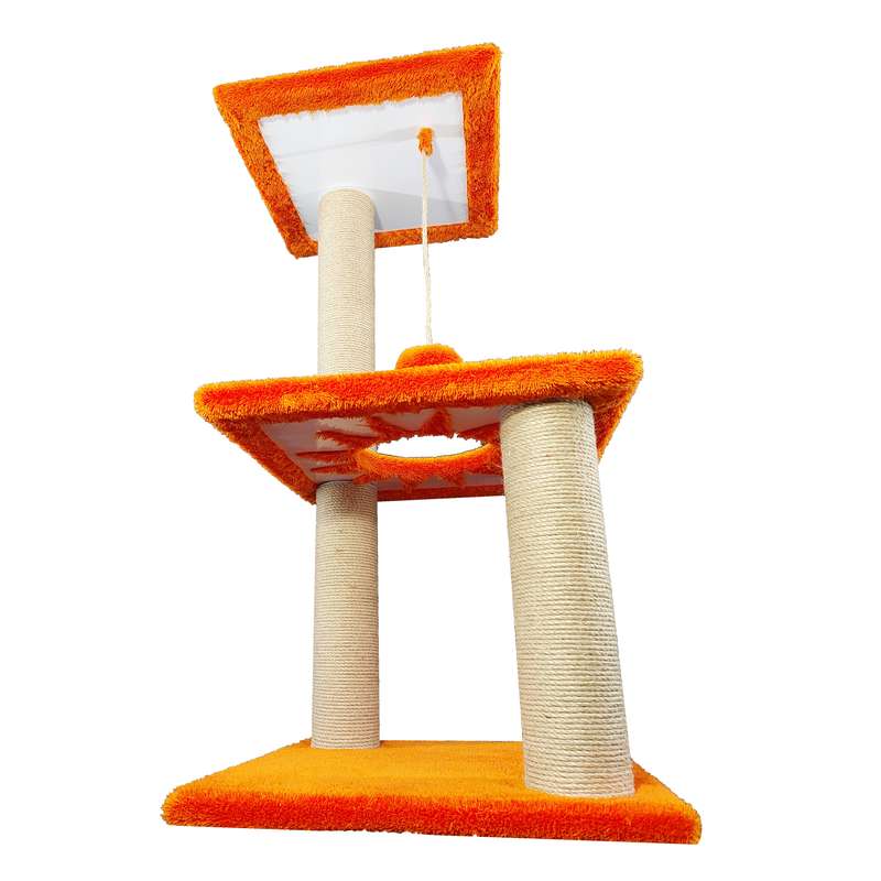 اسکرچر گربه مدل PS301