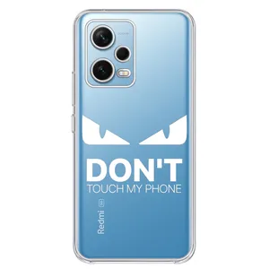 Megafone C26-W Cover For Xiaomi Redmi Note 12 Pro Plus