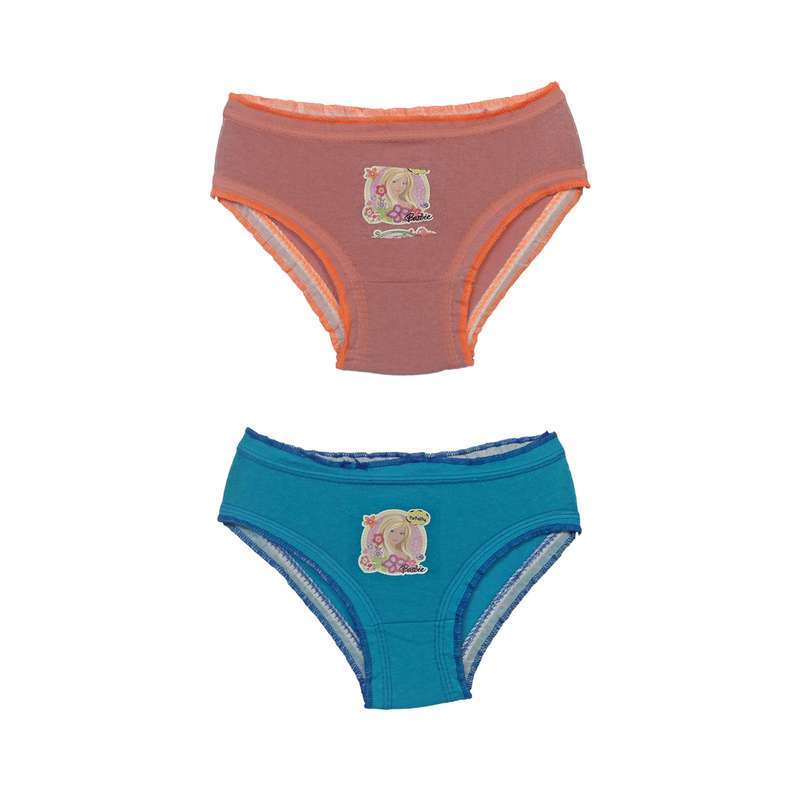 شورت دخترانه مدل AB4059 مجموعه 2 عددی