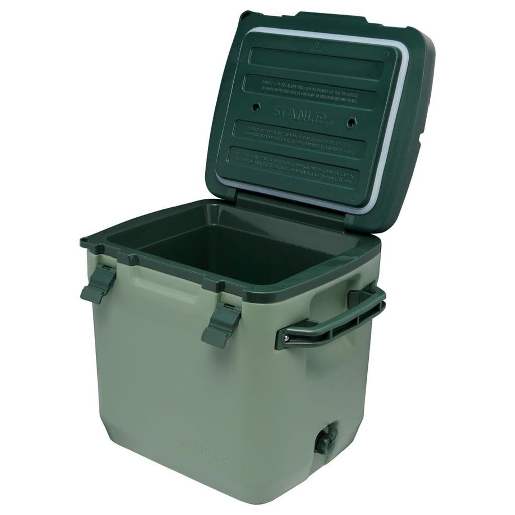 یخچال کمپینگ استنلی مدل Easy Carry Lunch کد G2025 ظرفیت 28.3 لیتر -  - 5
