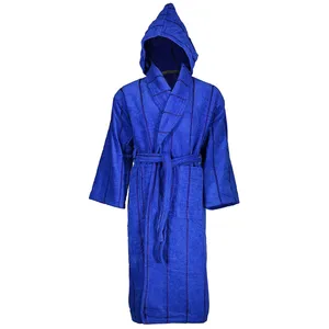 Barghelame Royal Bathrobe Towel Size 135