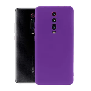 کاور مدل silic_26 مناسب برای گوشی موبایل شیائومی Redmi K20 Pro