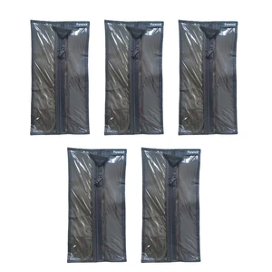 کاور کفش مدل سفری مجموعه 5 عددی