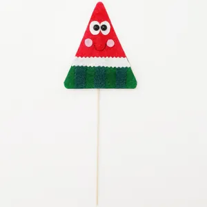 تاپر طرح یلدا مدل هندوانه