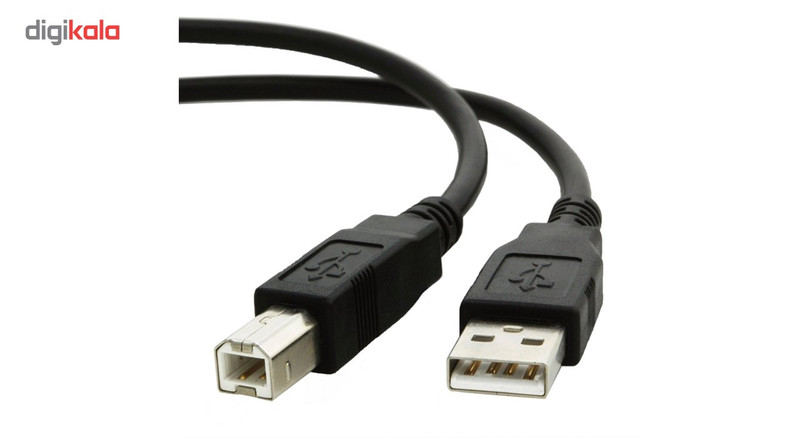 کابل USB پرینتر آلتیما طول3 متر
