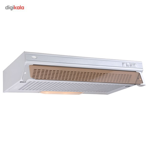 هود بیمکث مدل B1002U زیر کابینتی سایز 80