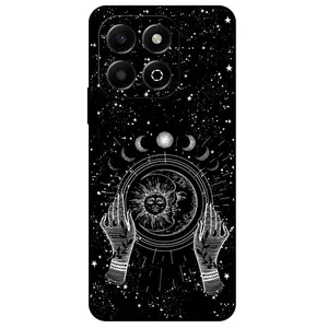 Megafone Sun and Moon 1892 Cover For Honor X6B