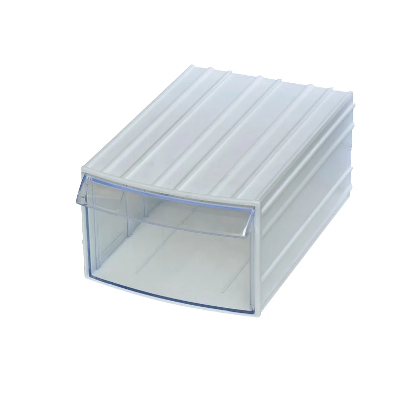 فایل کشویی مدل کریستالی کد 301 بسته 3 عددی