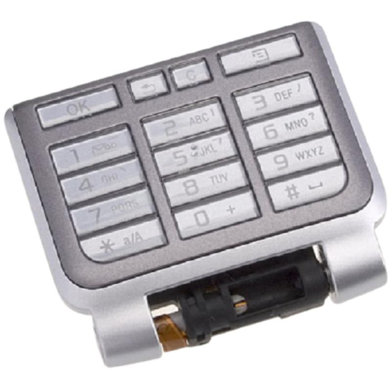 صفحه کلید کد 01 مناسب برای گوشی موبایل سونی اریکسون P910 