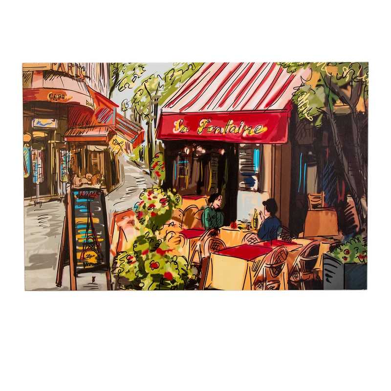 تابلو شاسی مدل 67