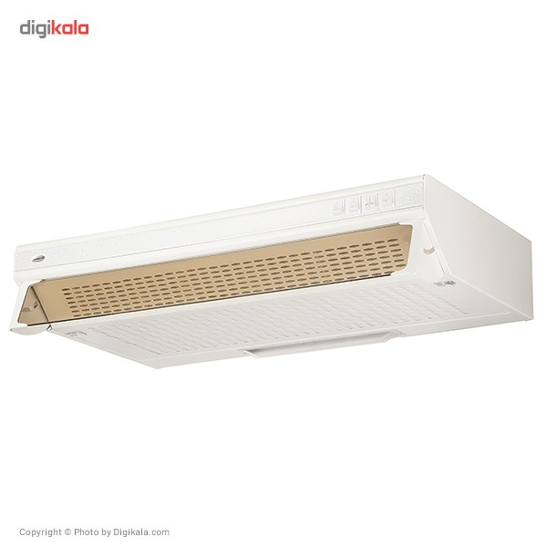 هود بیمکث مدل B1002U زیر کابینتی سایز 80