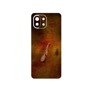 MAHOOT Rabab Cover Sticker for Xiaomi 11 Lite 5G NE