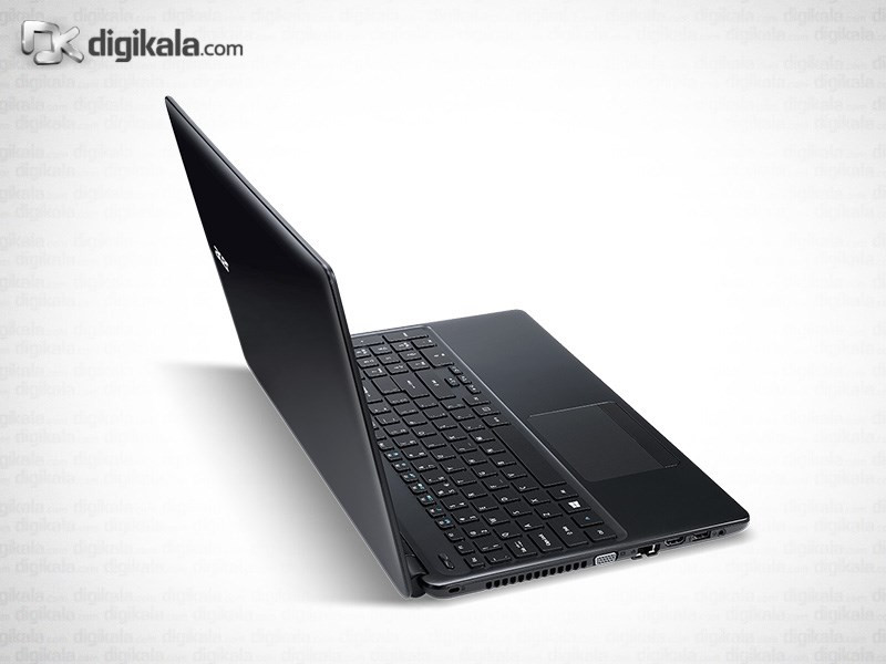 لپ تاپ ایسر اسپایر E1-530G