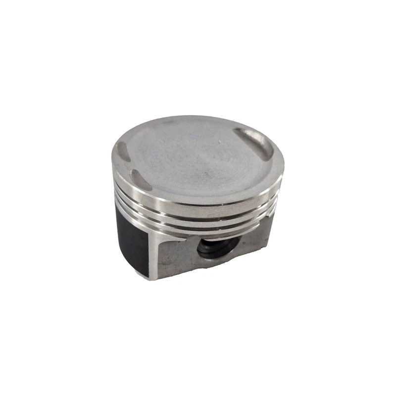پیستون و گژن پین مدل P1-SAIPAYADAK کد 560804 مناسب برای پراید یورو 4 