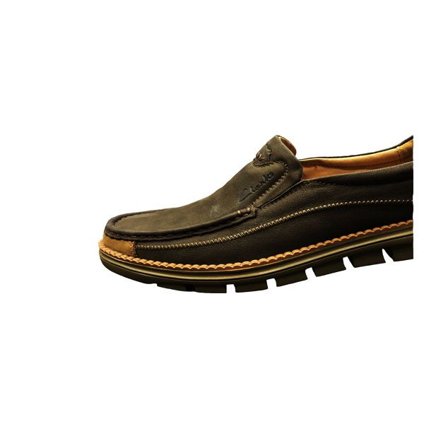 کفش روزمره مردانه کلارک مدل 65705-2 -  - 3