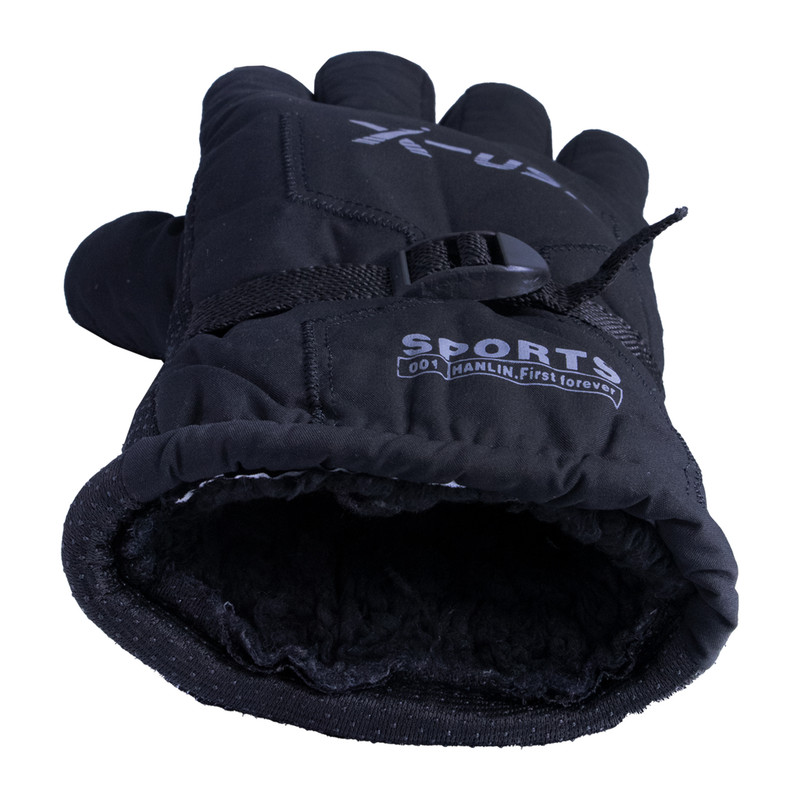 دستکش موتورسواری طرح X-USN کد 51465