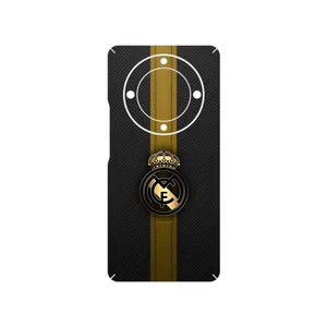 MAHOOT Real_Madrid_2 Cover Sticker for Honor X9a