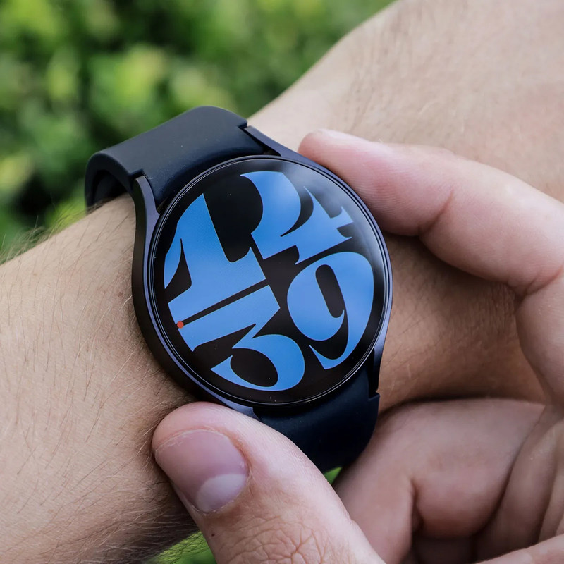 قیمت و خرید ساعت هوشمند سامسونگ مدل Galaxy Watch6 44mm