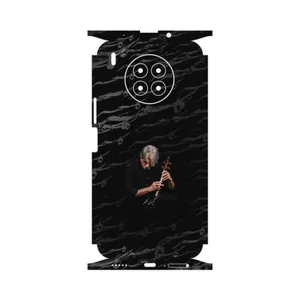 MAHOOT Kayhan Kalhor-FullSkin Cover Sticker for Huawei Nova 8i