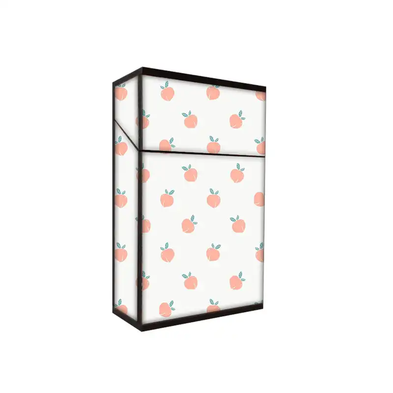 جا سیگاری مدل هلو کد 1028