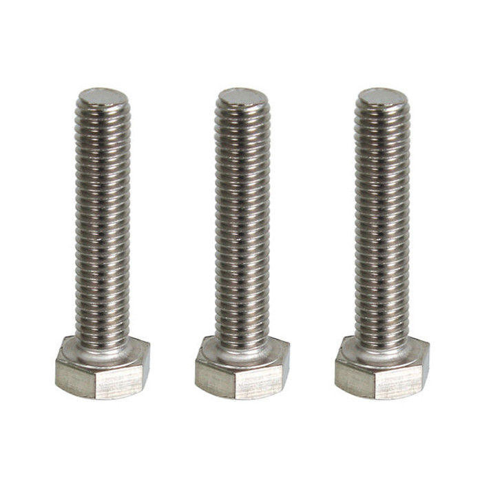 پیچ مدل Hex-12-60 بسته 3 عددی