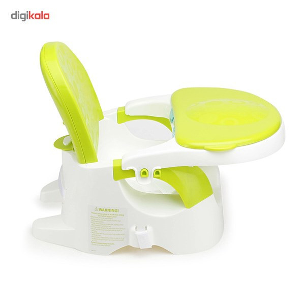 صندلی غذاخوری فیشر پرایس مدل BMM90