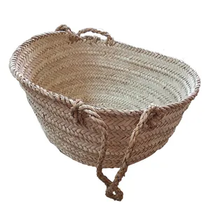 سبد حصیری کد sh3