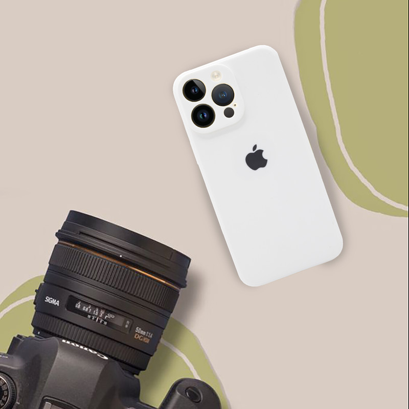 کاور لئون مدل Si_lickon  مناسب برای گوشی موبایل اپل iPhone 14