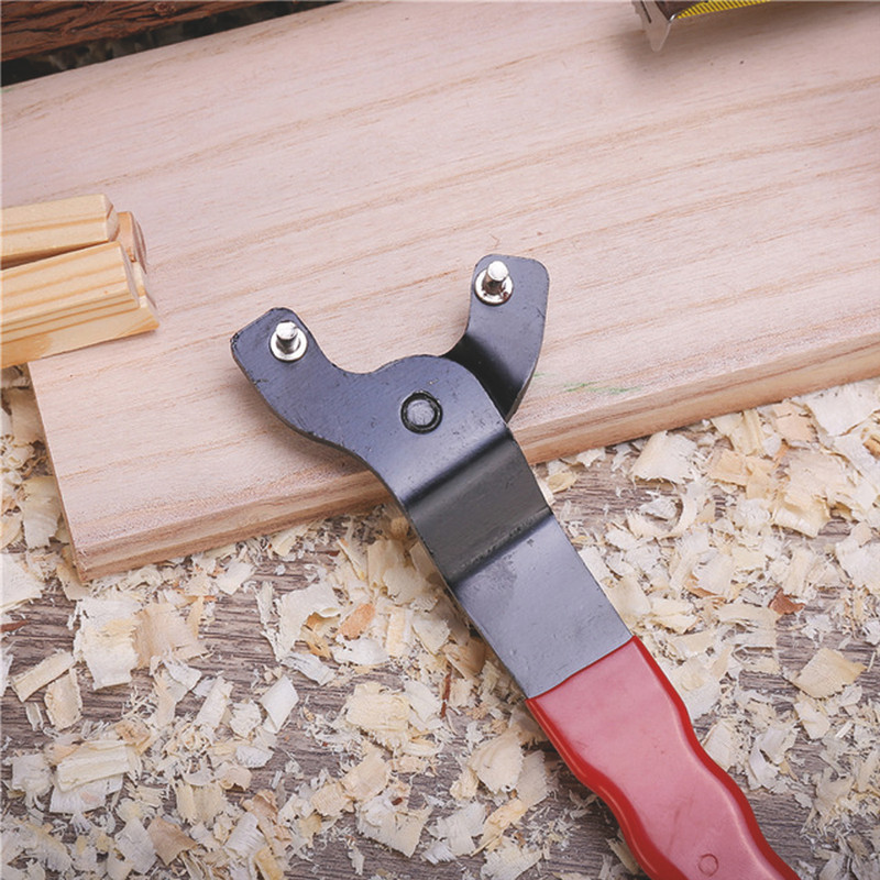 آچار فرز جاملی مدل N1697 سایز 30 میلی متر