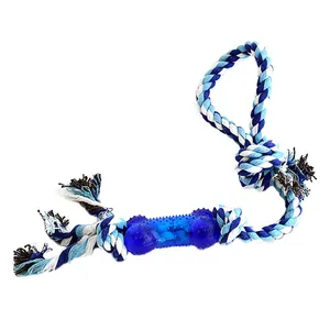 اسباب بازی سگ سری Rope Toys مدل RTY00078
