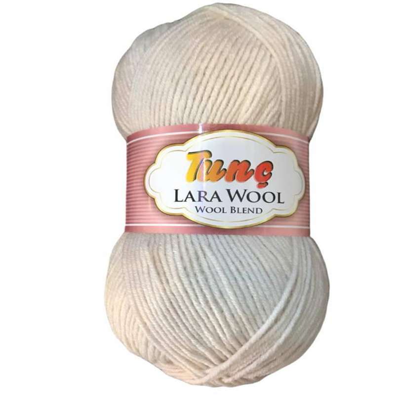 کاموا تونچ مدل LARA WOOL کد 3043