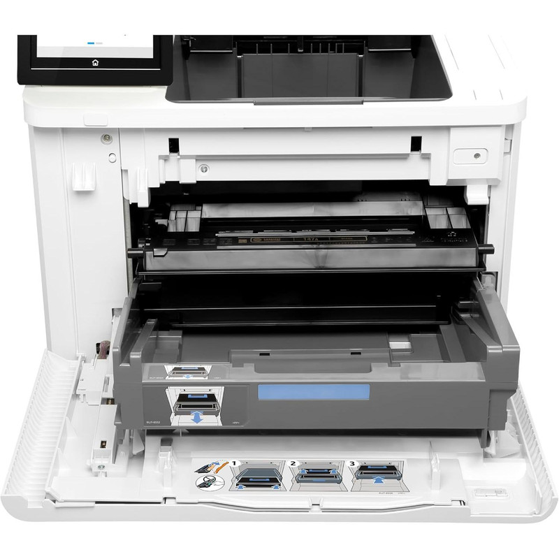 پرینتر لیزری اچ‌پی مدل LaserJet Enterprise M611dn