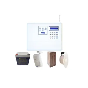 دزدگیر اماکن آنیک مدل ANIK A570