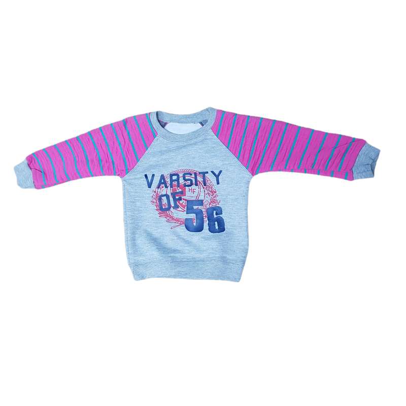 سویشرت پسرانه مدل soi01