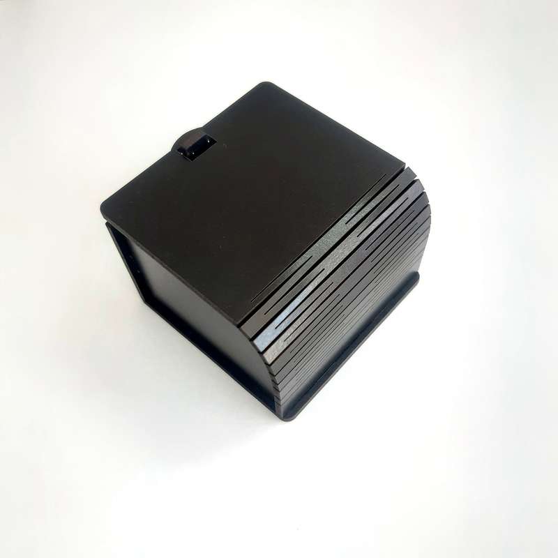 جعبه هدیه مدل box 02