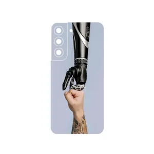 MAHOOT Robotics Cover Sticker for Samsung Galaxy S22 5G