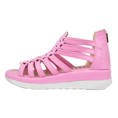 راهنمای خرید انواع مدل صندل دخترانه مجلسی و شیک و مدل جدید، تابستانی، صندل دخترانه بندی و پاشنه دار، مشکی و رنگارنگ با قیمت مناسب