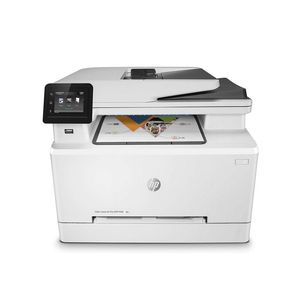 پرینتر چند کاره لیزری اچ‌پی مدل LaserJet Pro MFP M281cdw