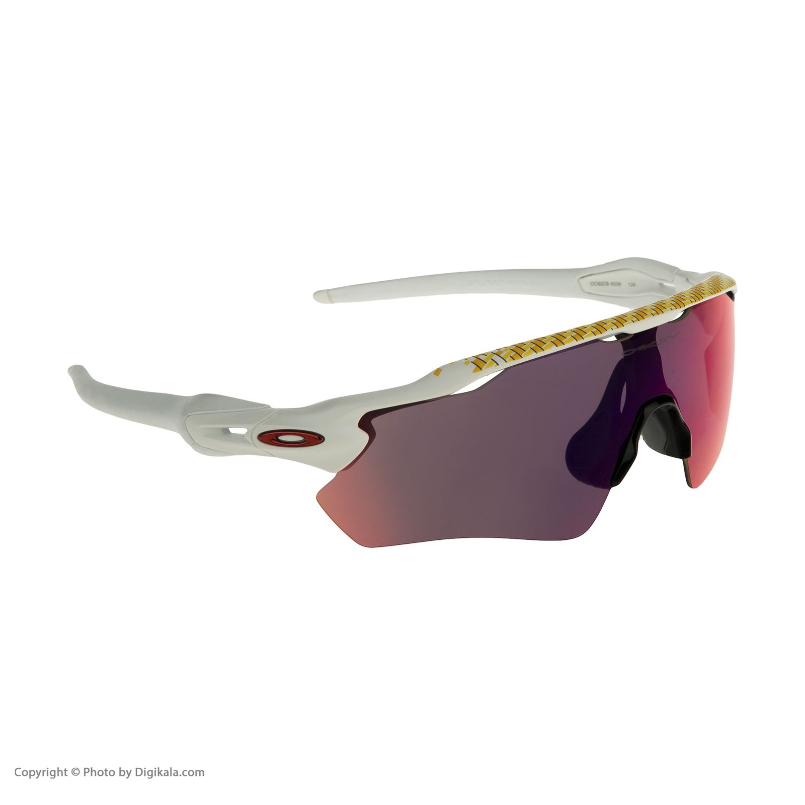 عینک آفتابی اوکلی مدل OO9208-5038 -  - 4