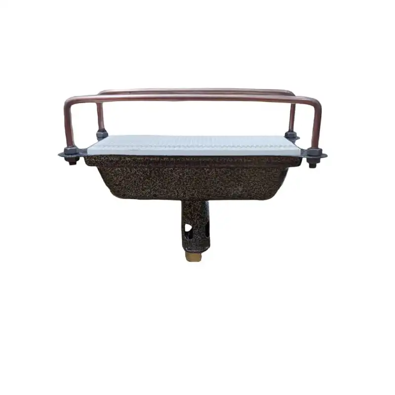 سر شعله سفری مدل خوابیده کد 8